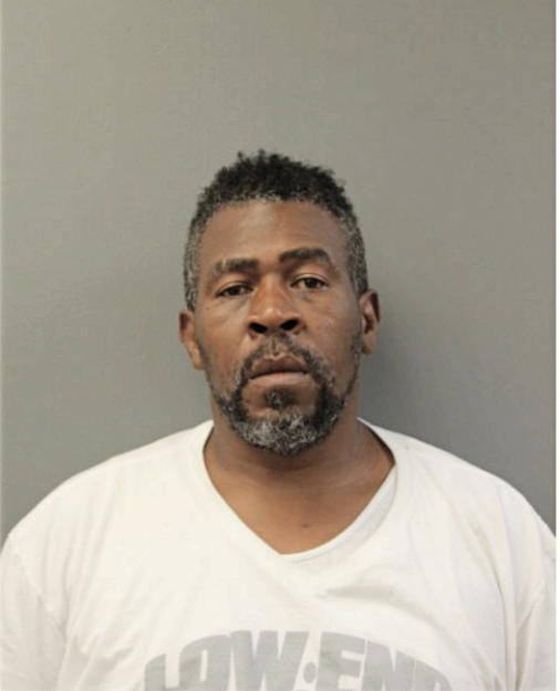 CHARLES A MORRISON, Cook County, Illinois