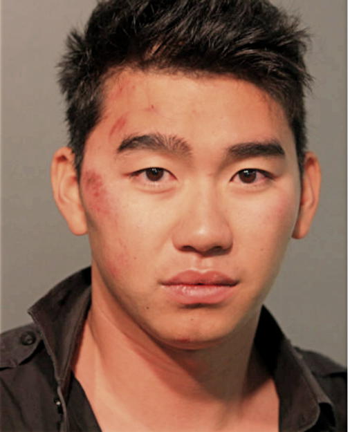 BRIAN MOY, Cook County, Illinois
