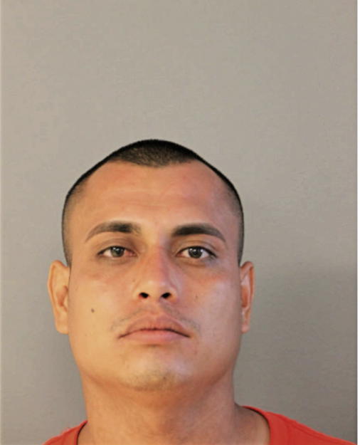 BERNARDO MOYAHO, Cook County, Illinois