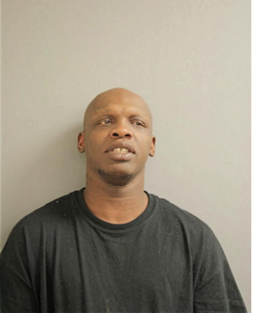 JOHNNY T MULLEN, Cook County, Illinois