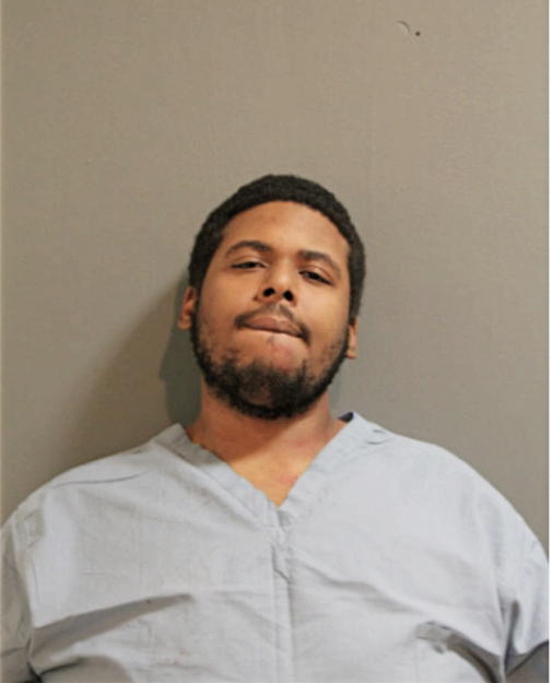 NATHANIEL J MUNOZ, Cook County, Illinois