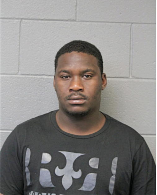 SHAWN J MURRIEL, Cook County, Illinois