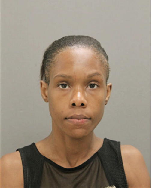 ALICIA L MYLES, Cook County, Illinois
