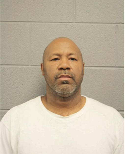JAMES MYRICK, Cook County, Illinois
