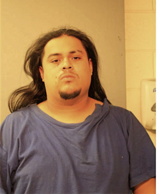 BENJAMIN J NAVA, Cook County, Illinois