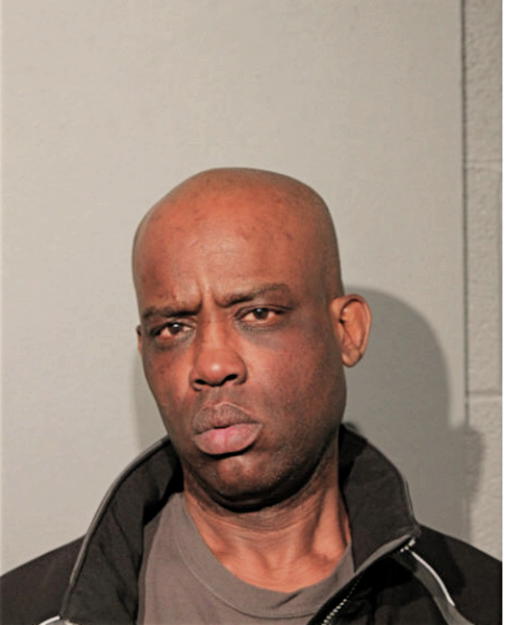 KEITH R NEAL, Cook County, Illinois