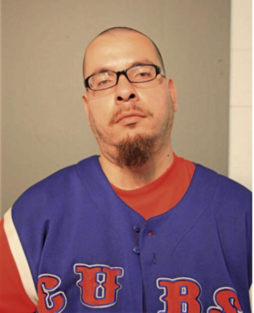 JAVIER OCHOA, Cook County, Illinois