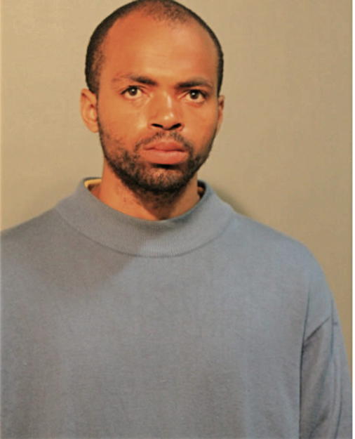 CRAIG D ORANGE, Cook County, Illinois