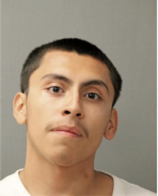 ISMAEL ORTIZ, Cook County, Illinois