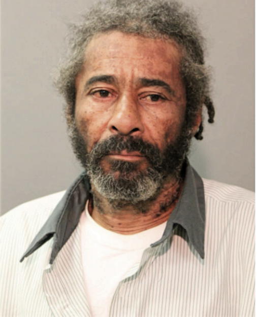 LARRY PEARSON, Cook County, Illinois