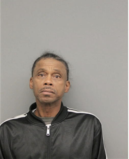 JEFFERY T PICKETT, Cook County, Illinois