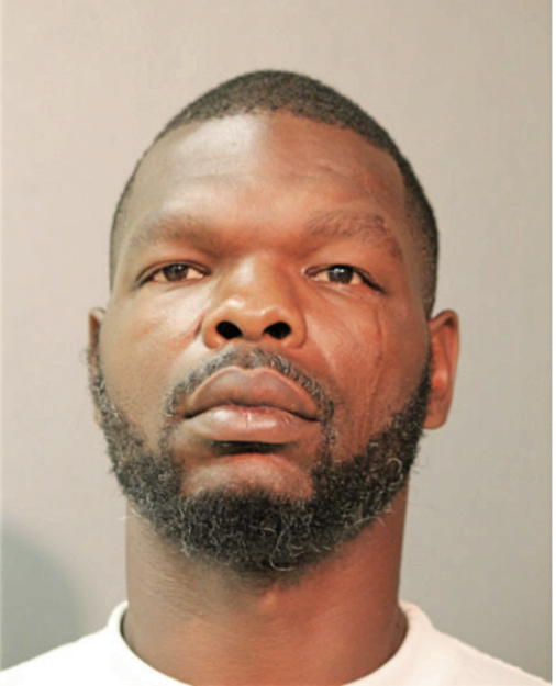 JOHN H PINKSTON, Cook County, Illinois