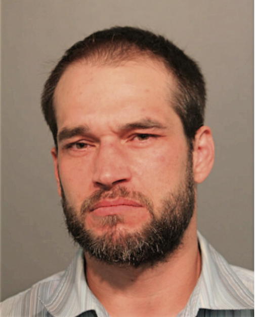 LARRY G PITCHFORD, Cook County, Illinois
