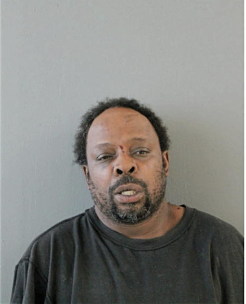 KENNETH R GUNN, Cook County, Illinois