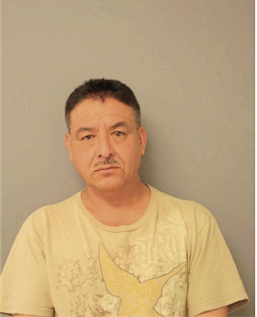 ANDRES T RABADAN, Cook County, Illinois