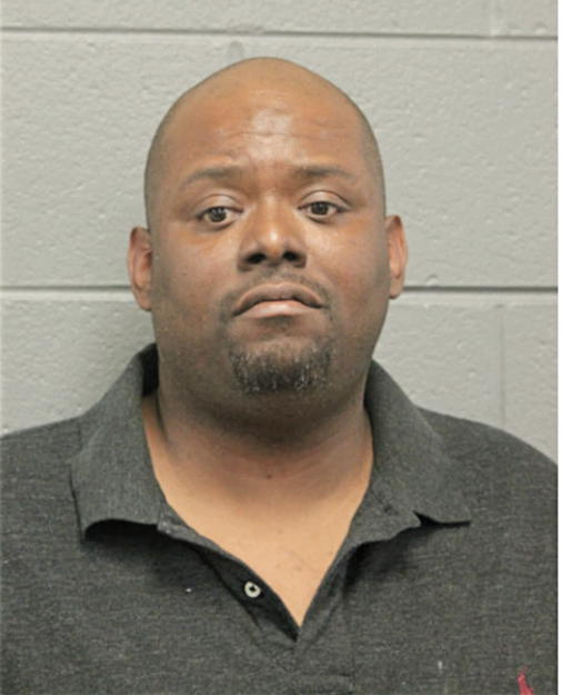 TELLEY P RANDLE, Cook County, Illinois