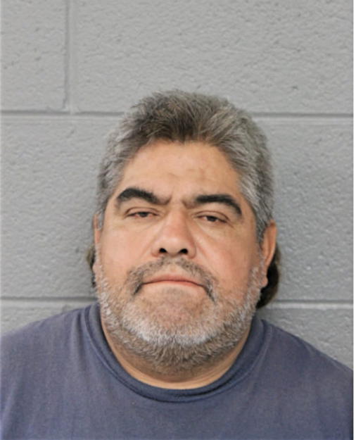 HERMINIO REYES, Cook County, Illinois