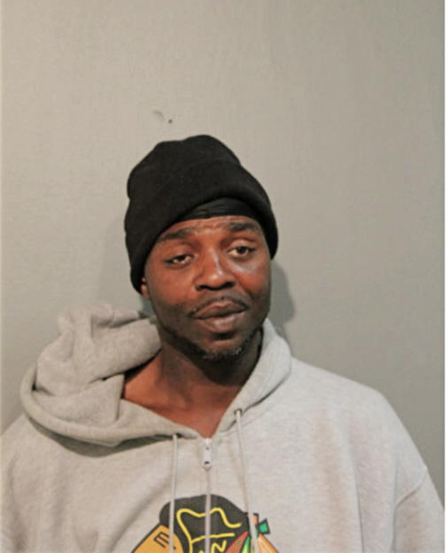 TONY RICHARDS, Cook County, Illinois