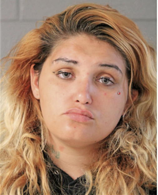 JEANETTE RIVERA, Cook County, Illinois