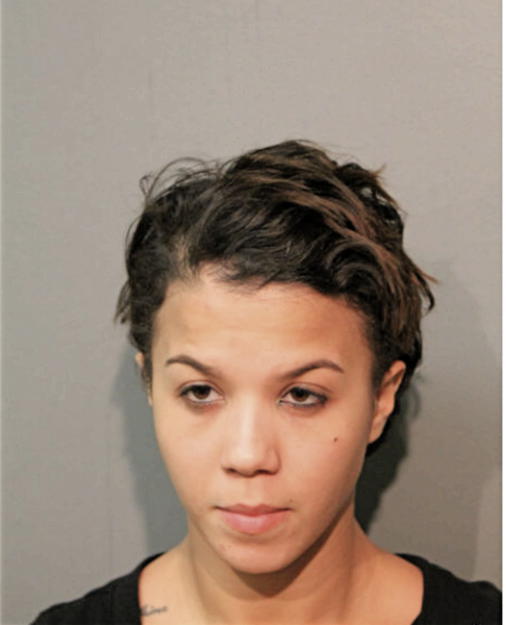 SAMANTHA M RIVERA, Cook County, Illinois
