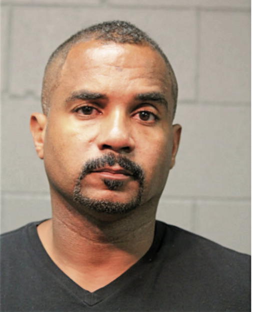 JASON E ROBERTS, Cook County, Illinois