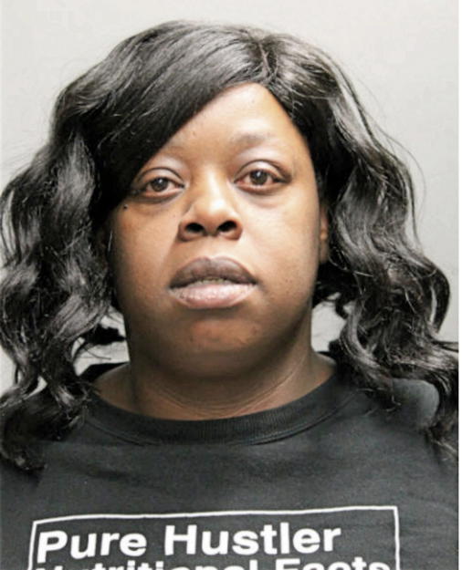 TOMEKO M ROBINSON, Cook County, Illinois
