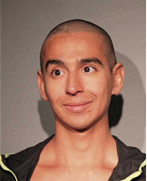 JOSE A RODRIGUEZ, Cook County, Illinois