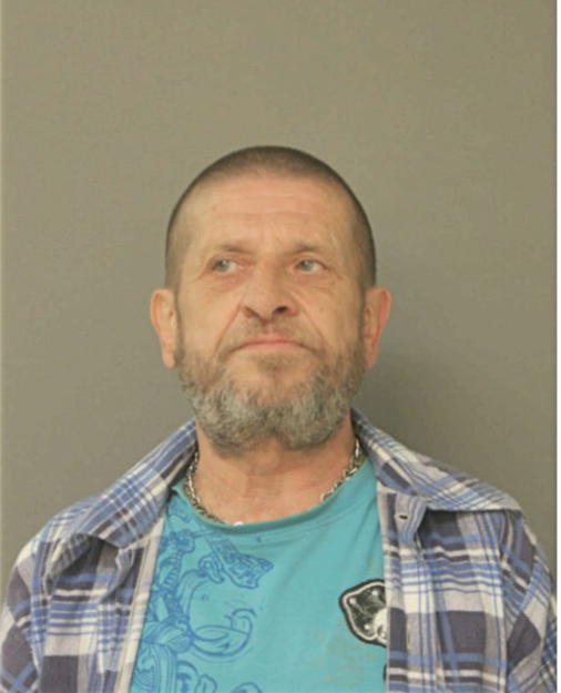AL RYBICKI, Cook County, Illinois