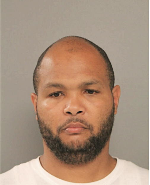 ANTOINE R SMITH, Cook County, Illinois