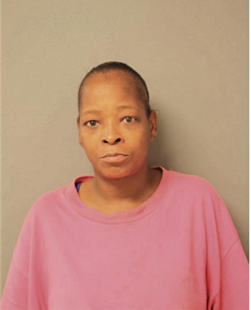 SHIRRELLE SMITH, Cook County, Illinois