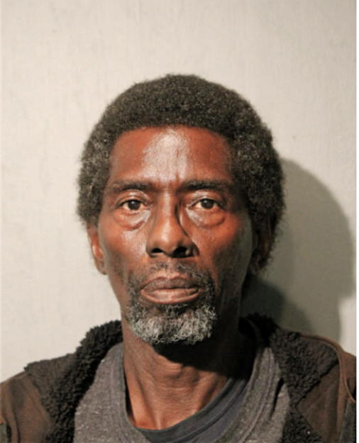 TYRONE STEELE, Cook County, Illinois