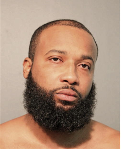 ISAIAH A STOKES, Cook County, Illinois