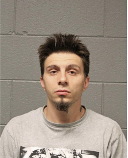 JONATHAN L STUIKYS-KLEE, Cook County, Illinois