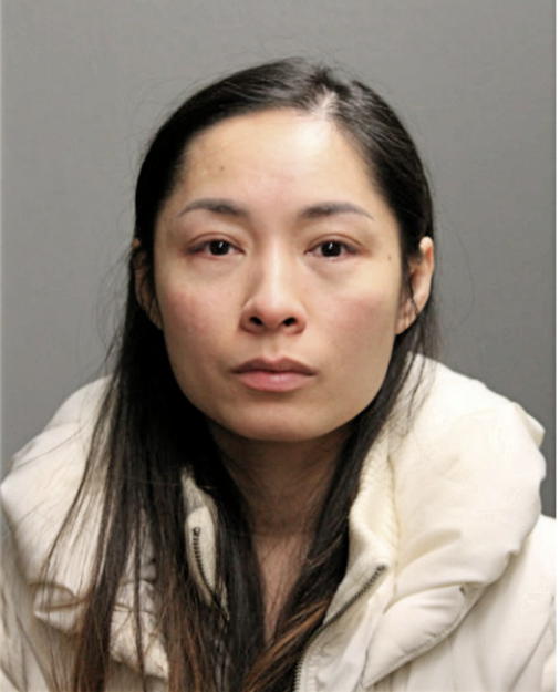 QUYEN TANG, Cook County, Illinois