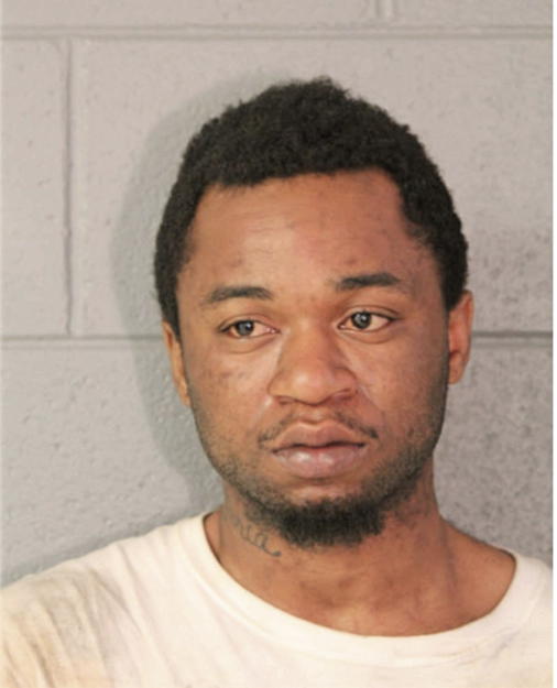 TWAN A THIGPEN, Cook County, Illinois