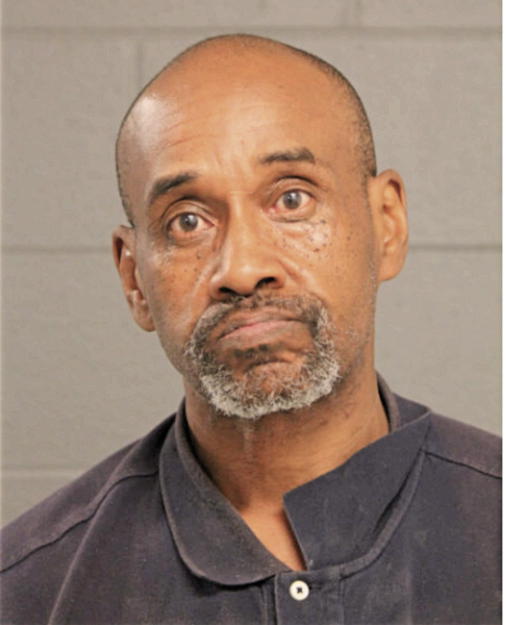 VICTOR L THIGPEN, Cook County, Illinois