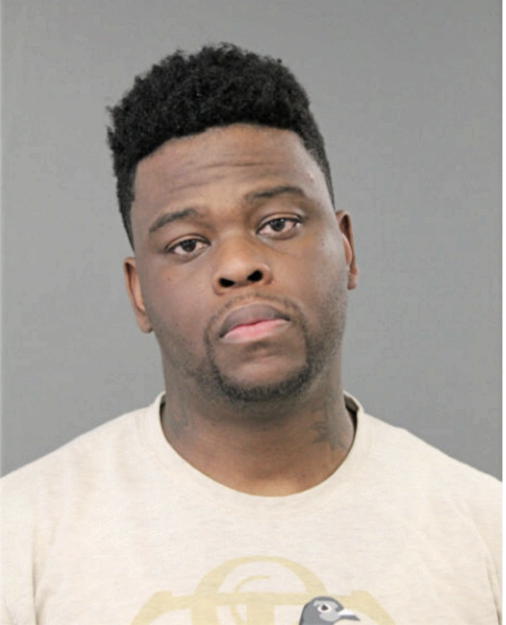 EMANUEL J THOMAS, Cook County, Illinois