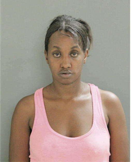 TENIKA L THOMAS, Cook County, Illinois