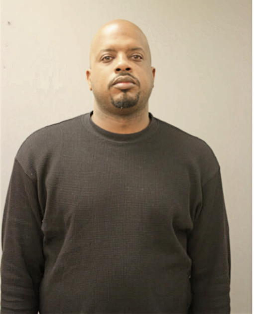 WILLIE M THOMAS, Cook County, Illinois