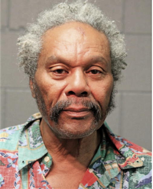 JOSEPH L TILSON, Cook County, Illinois