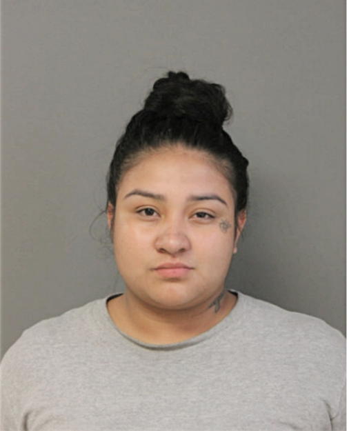 CARLA TORRES, Cook County, Illinois