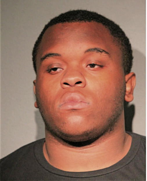 ELIJAH TRAYLOR, Cook County, Illinois