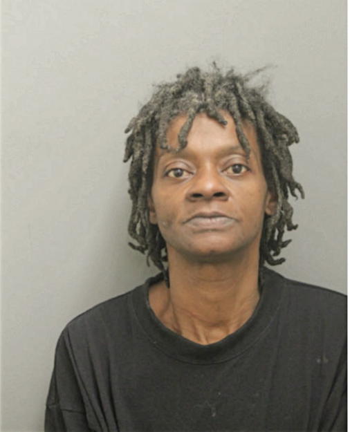 CARMEN TUCKER, Cook County, Illinois