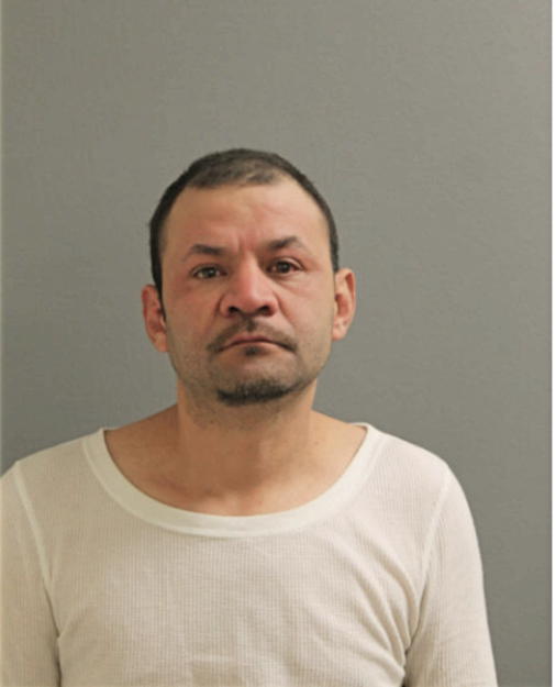 MIGUEL VARGAS, Cook County, Illinois