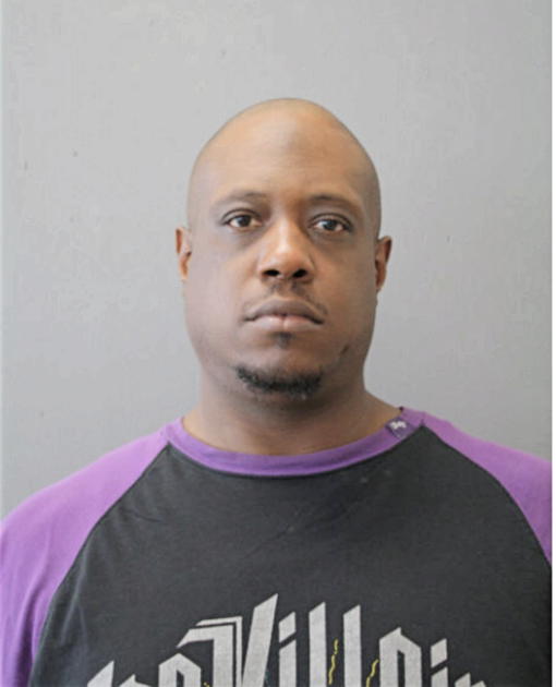 MICHAEL A WALLACE, Cook County, Illinois
