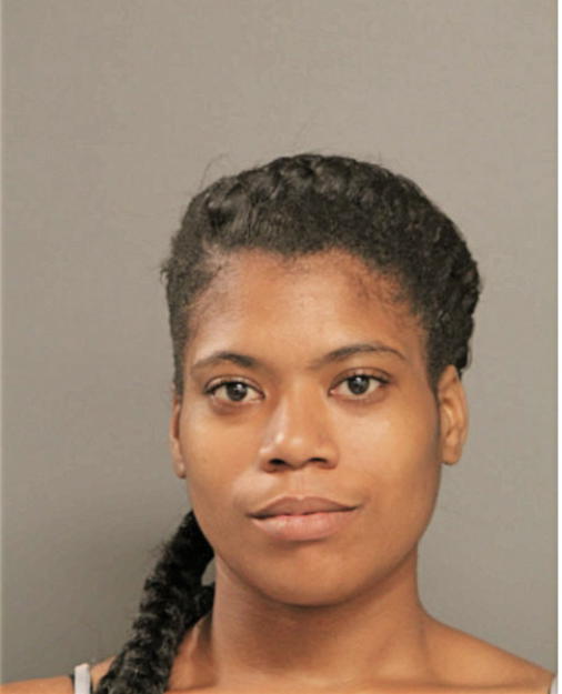 IESHA WASHINGTON, Cook County, Illinois