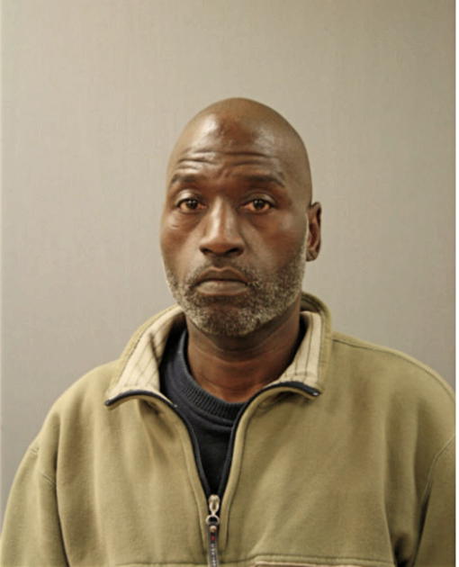 ANGELO WATSON, Cook County, Illinois