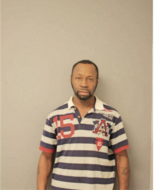 MICHAEL V WATSON, Cook County, Illinois