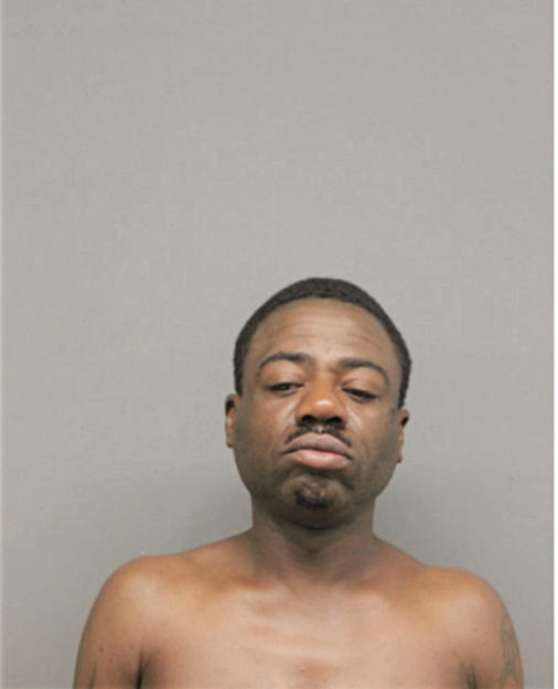 LEE WHITE, Cook County, Illinois