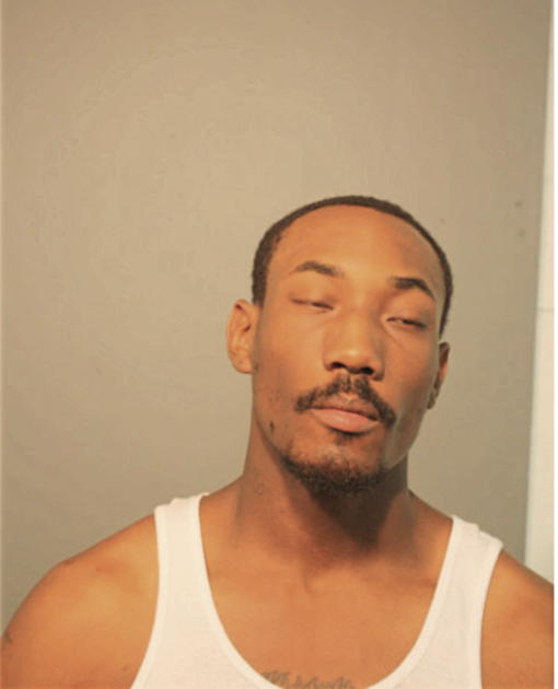 JOSHUA WILLIAMS, Cook County, Illinois